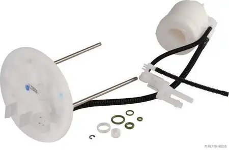 HERTH+BUSS JAKOPARTS Kraftstofffilter Benzinfilter f&uuml;r MITSUBISHI OUTLANDER III