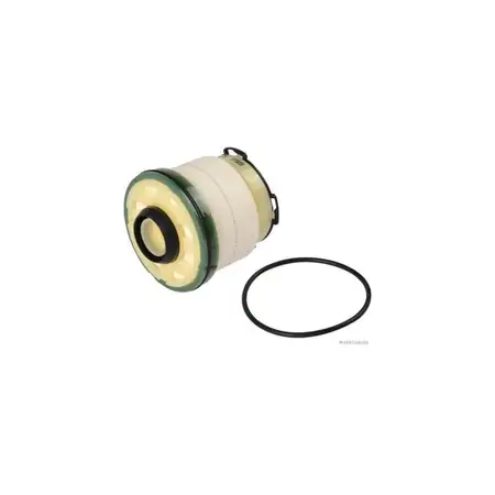 HERTH+BUSS JAKOPARTS Fuel Filter for MITSUBISHI L200 2.2/2.4 DI-D/4WD 150/154/181 hp