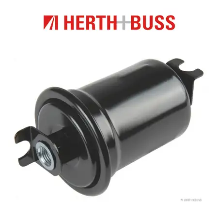 HERTH+BUSS JAKOPARTS Fuel Filter for DAIHATSU FEROZA F300 95 HP J1336018