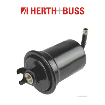 HERTH+BUSS JAKOPARTS Fuel Filter for DAIHATSU FEROZA 1.6 i 16V 4x4 J1336031