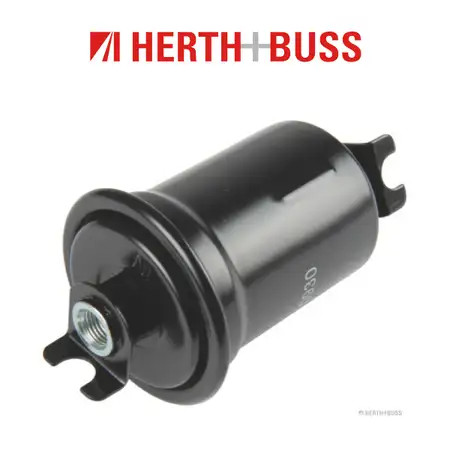 HERTH+BUSS JAKOPARTS Kraftstofffilter Benzinfilter f&uuml;r SUZUKI VITARA