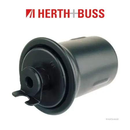 HERTH+BUSS JAKOPARTS Fuel Filter (Gasoline) for SUZUKI SAMURAI 70/80 HP