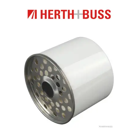 HERTH+BUSS JAKOPARTS Kraftstofffilter Dieselfilter f&uuml;r SUZUKI SAMURAI VITARA