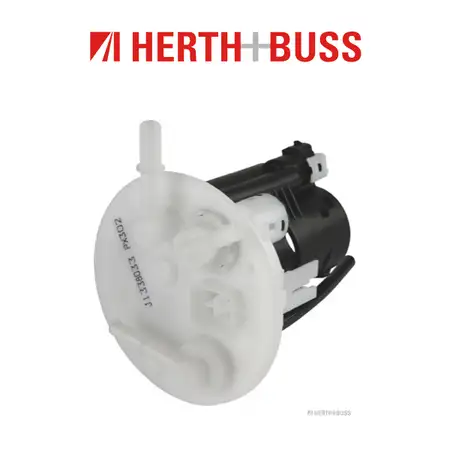 HERTH+BUSS JAKOPARTS Kraftstofffilter Benzinfilter f&uuml;r SUZUKI LIANA + SCHR&Auml;GHECK
