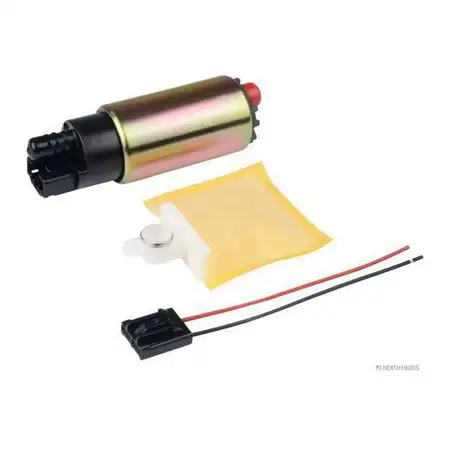 HERTH+BUSS JAKOPARTS Kraftstoffpumpe f&uuml;r NISSAN MICRA 2 PRIMERA TERRANO 2 1.0 -