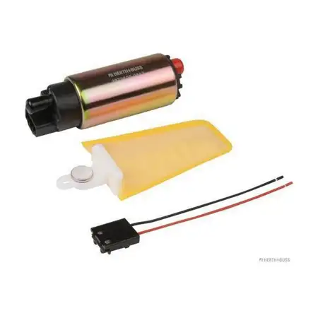 HERTH+BUSS JAKOPARTS Kraftstoffpumpe f&uuml;r SUBARU Trezia 1.3 99 PS ab 03.2011-