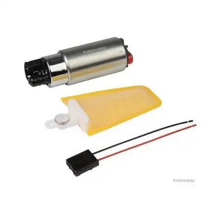 HERTH+BUSS JAKOPARTS Kraftstoffpumpe f&uuml;r TOYOTA AYGO (B1) COROLLA (E12)