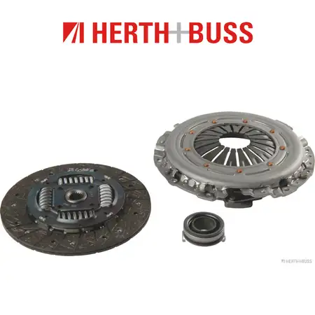 HERTH+BUSS JAKOPARTS Kupplungssatz f&uuml;r HYUNDAI TUCSON KIA SPORTAGE