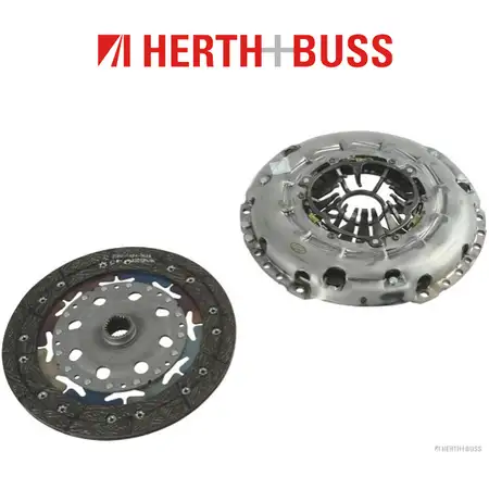 HERTH+BUSS JAKOPARTS Kupplungssatz f&uuml;r HYUNDAI ix35 KIA SPORTAGE 136 184 PS