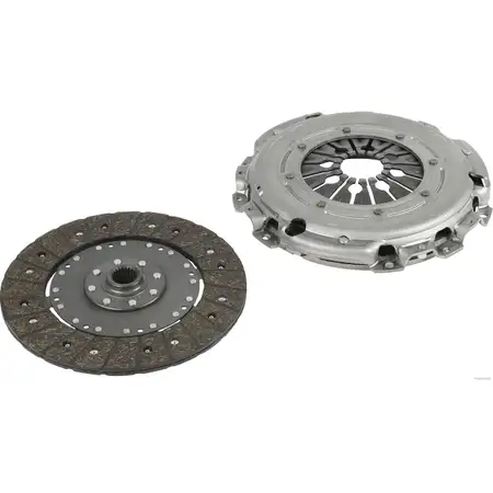 HERTH+BUSS JAKOPARTS Kupplungssatz f&uuml;r HYUNDAI Tucson TL i40 KIA Sportage 4 1.6/1.7 CRDi