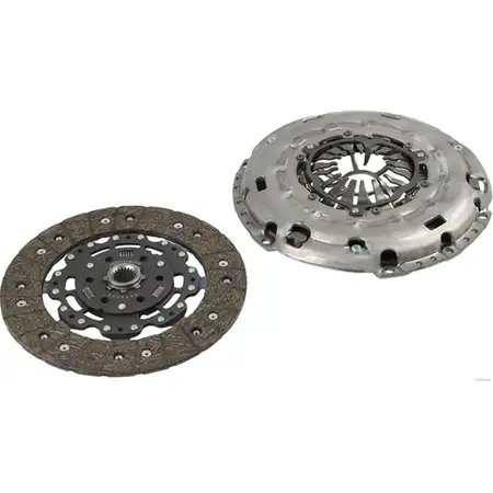 HERTH+BUSS JAKOPARTS Kupplungssatz f&uuml;r FIAT 500L Doblo Grande Punto/Evo Idea Linea 1.6 D