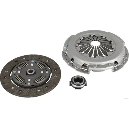 HERTH+BUSS JAKOPARTS Kupplungssatz + Ausr&uuml;cklager f&uuml;r FIAT 500 500L Panda 312 Punto 0.9