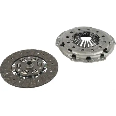 HERTH+BUSS JAKOPARTS Kupplungssatz f&uuml;r CHEVROLET Malibu V300 2.0 D 160 PS ab 04.2012