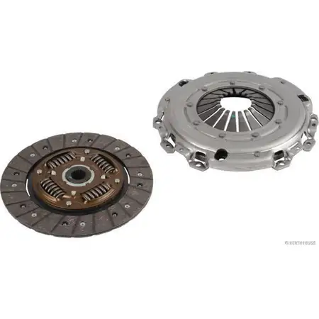 HERTH+BUSS JAKOPARTS Clutch Kit for NISSAN Evalia Note NV200 Qashqai 1 2 Tiida 1.5 dCi