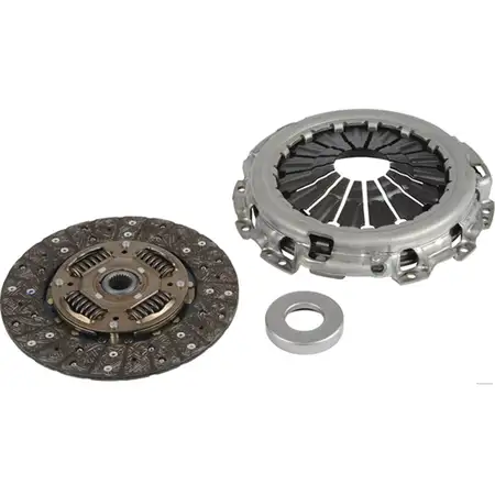 HERTH+BUSS JAKOPARTS Kupplungssatz f&uuml;r NISSAN NP300/Navara D22 D40 Pathfinder3 bis 01.2010