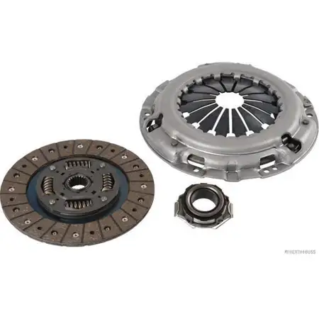 HERTH+BUSS JAKOPARTS Kupplungssatz + Ausrücklager für TOYOTA Avensis T25 2.0 VVT-i 147 PS HERTH+BUSS JAKOPARTS Kupplungssatz + Ausrücklager für TOYOTA Avensis T25 2.0 VVT-i 147 PS
