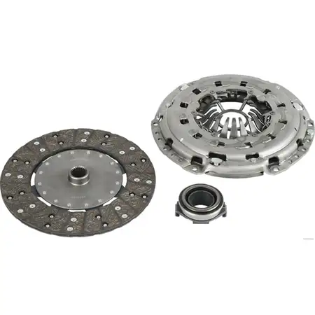 HERTH+BUSS JAKOPARTS Kupplungssatz + Ausr&uuml;cklager f&uuml;r MAZDA 3 BK BL 5 CR19 6 GG GH GY