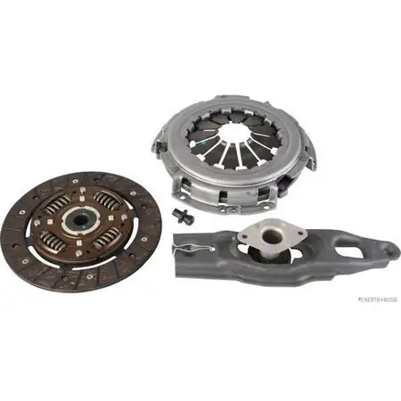 HERTH+BUSS JAKOPARTS Kupplungssatz f&uuml;r MITSUBISHI COLT VI SMART FORFOUR 1.3 1.5