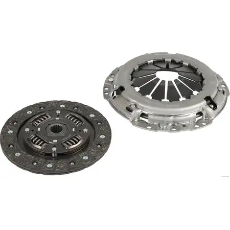 HERTH+BUSS JAKOPARTS Kupplungssatz f&uuml;r TOYOTA Yaris P9 DAIHATSU Charade 8 1.33 VVT-i
