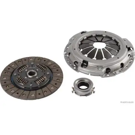 HERTH+BUSS JAKOPARTS Kupplungssatz + Ausr&uuml;cklager f&uuml;r SUBARU Forester SH Impreza Legacy 5