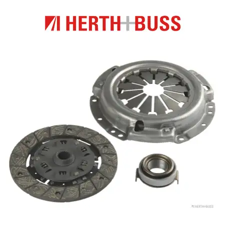 HERTH+BUSS JAKOPARTS Kupplungssatz f&uuml;r SUZUKI SAMURAI SJ 413 bis 12.2004