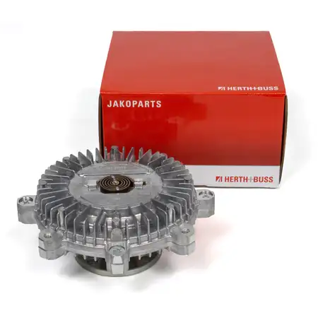 HERTH+BUSS JAKOPARTS Visko-Kupplung f&uuml;r HYUNDAI Terracan HP 2.9 CRDi 4WD