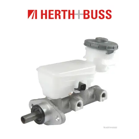 HERTH+BUSS JAKOPARTS Master Cylinder for HONDA CR-V II (RD_) 2.0 2.2 CTDi