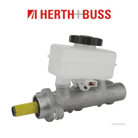HERTH+BUSS Hauptbremszylinder f&uuml;r SUBARU Legacy 3 4 Station Wagon Outback 2.5 3.0