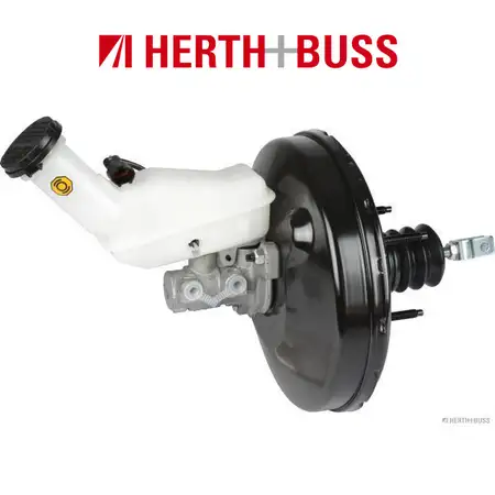 HERTH+BUSS JAKOPARTS Hauptbremszylinder f&uuml;r CHEVROLET SPARK (M300) 1.0 1.2