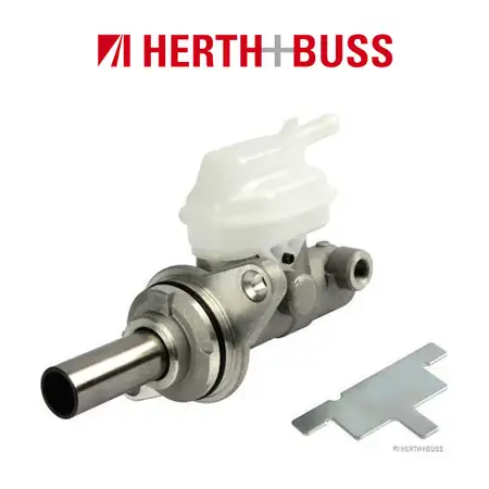 HERTH+BUSS JAKOPARTS Master Cylinder for LEXUS RC (_C1_), RX (_L1_), and RX (_L2_)