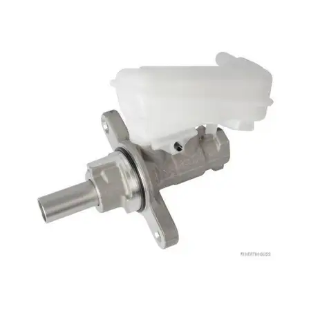 HERTH+BUSS JAKOPARTS Master Cylinder for MAZDA 2 DE 1.3, 1.4, 1.5 (Oct. 2007&ndash;Jun. 2006)