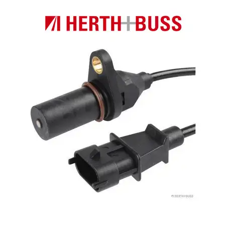 HERTH+BUSS JAKOPARTS Kurbelwellensensor f&uuml;r HYUNDAI SANTA FE II (CM) 2.2 CRDi