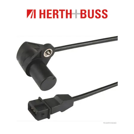 HERTH+BUSS JAKOPARTS Crankshaft Sensor for DAEWOO Lanos, KLAT, Nubira, KLAJ