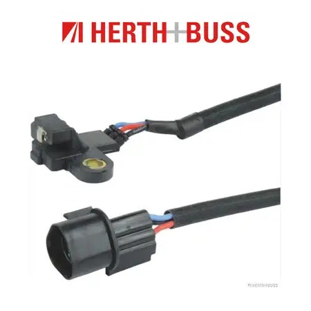 HERTH+BUSS JAKOPARTS Kurbelwellensensor f&uuml;r MITSUBISHI CARISMA GALANT LANCER SP