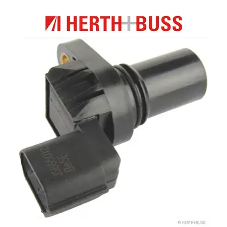 HERTH+BUSS JAKOPARTS Crankshaft Sensor for MITSUBISHI CARISMA (DA_) PAJERO II