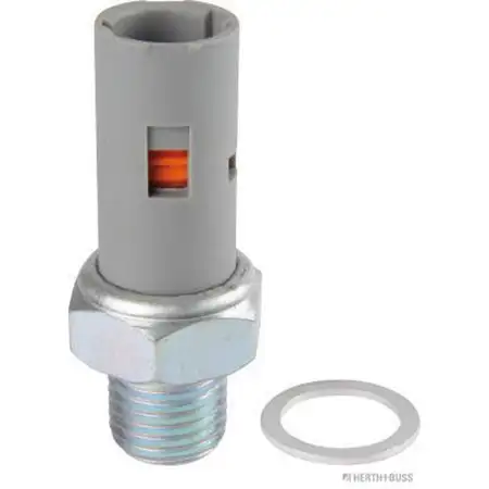 HERTH+BUSS JAKOPARTS &Ouml;ldruckschalter f&uuml;r NISSAN Kubistar X76 1.2 60 PS