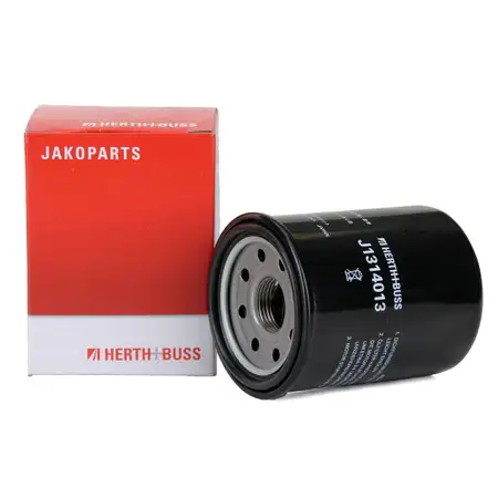 HERTH+BUSS JAKOPARTS &Ouml;lfilter f&uuml;r HONDA Accord 5 6 7 Civic 7 8 9 10 CR-5 FR-5 HR-5 Jazz