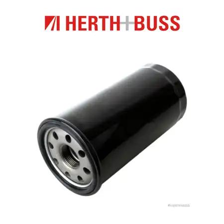 HERTH+BUSS J1319018 &Ouml;lfilter ISUZU D-Max 1 Trooper 3 f&uuml;r OPEL Monterey B 2.0/3.0 DTI