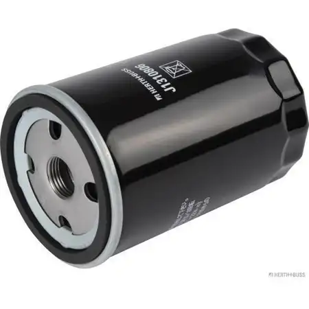 HERTH+BUSS JAKOPARTS Oil Filter for CHRYSLER, DODGE, FIAT, JEEP, and OPEL 2.5/2.8 Diesel