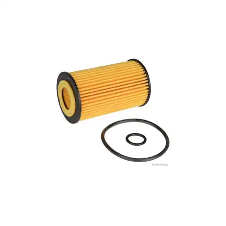 HERTH+BUSS JAKOPARTS Oil Filter for RENAULT Clio 2, Kangoo/Rapid, Thalia 1, Twingo 1 1.2