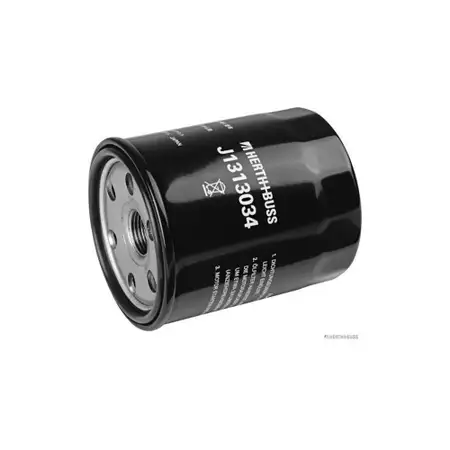 HERTH+BUSS JAKOPARTS Oil Filter for MAZDA 2 DL, DJ, 3, BM, BN, 6, GJ, GL, CX-3, CX-5