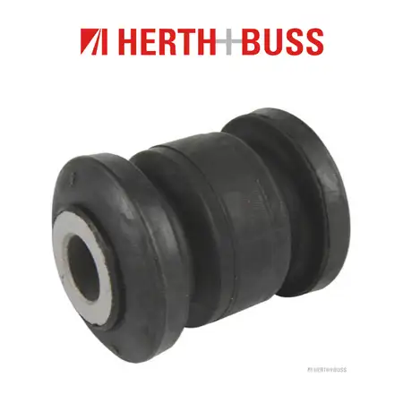 HERTH+BUSS JAKOPARTS Rubber Bushings, Control Arm Bushings for HONDA CR-5 3 RE, Front Lower