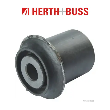 HERTH+BUSS JAKOPARTS J4204208 Querlenkerlager f&uuml;r HONDA Civic CR-5 FR-5 Stream vorne unten