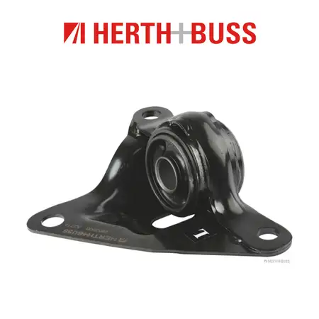 HERTH+BUSS JAKOPARTS Gummilager Querlenkerlager f&uuml;r HONDA Insight Jazz vorne unten