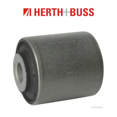HERTH+BUSS JAKOPARTS Lower Front Control Arm Bushing for HONDA ACCORD 7 CL + Tourer