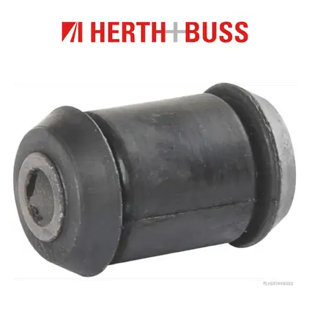 HERTH+BUSS JAKOPARTS Lower Front Control Arm Bushing for MITSUBISHI Carisma, Colt, Lancer