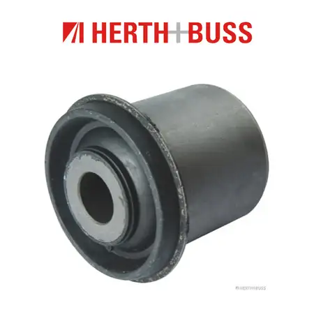 HERTH+BUSS JAKOPARTS J4205114 Front Lower Control Arm Bearing for MITSUBISHI L200/Triton