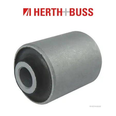 HERTH+BUSS Querlenkerlager f&uuml;r SUBARU Forester Impreza Legacy Outback vorne unten