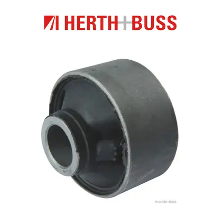 HERTH+BUSS JAKOPARTS Querlenkerlager f&uuml;r SUBARU Forester SH Impreza Legacy 4 vorne unten