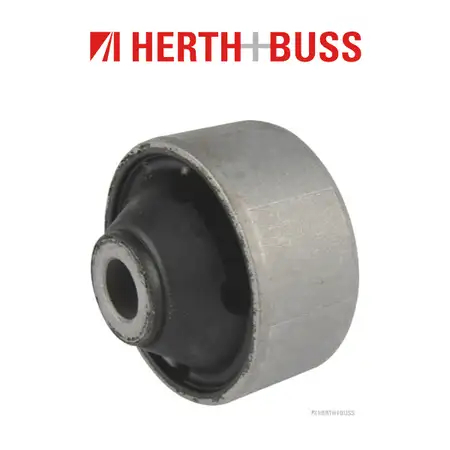HERTH+BUSS JAKOPARTS J4208204 Querlenkerlager f&uuml;r SUZUKI Grand Vitara 2 vorne unten
